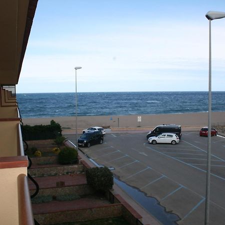 Apartaments Les Dunes Pals Εξωτερικό φωτογραφία