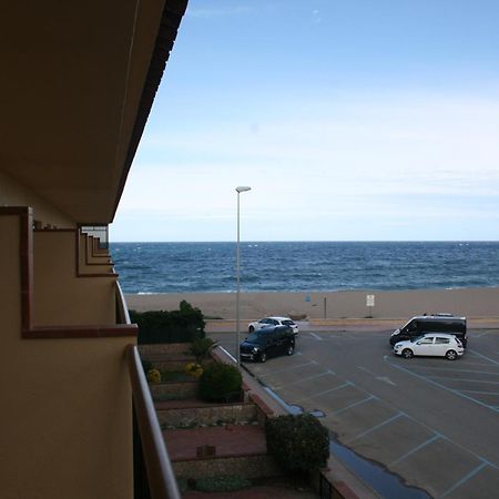Apartaments Les Dunes Pals Εξωτερικό φωτογραφία