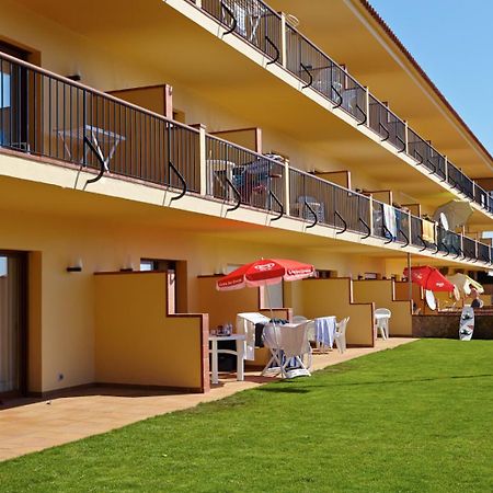 Apartaments Les Dunes Pals Εξωτερικό φωτογραφία