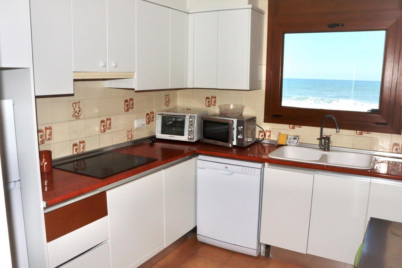 Apartaments Les Dunes Pals Εξωτερικό φωτογραφία