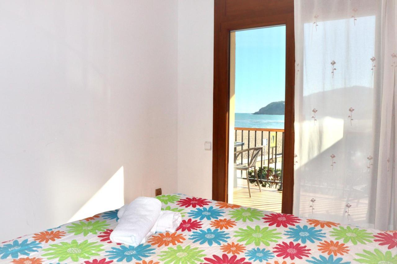 Apartaments Les Dunes Pals Εξωτερικό φωτογραφία