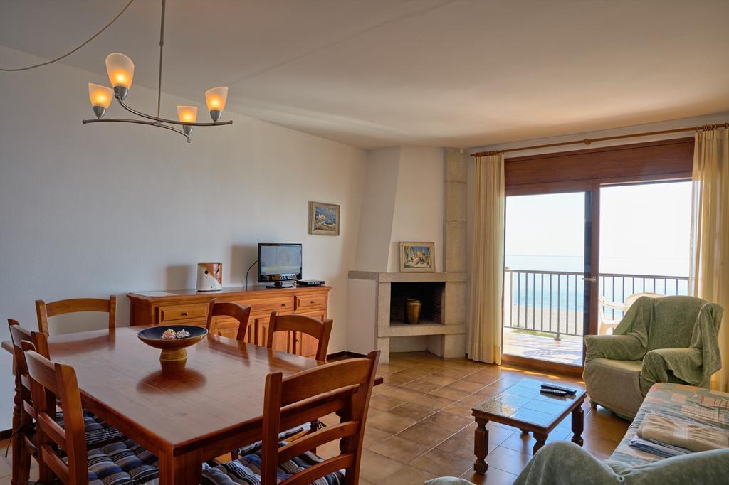 Apartaments Les Dunes Pals Δωμάτιο φωτογραφία