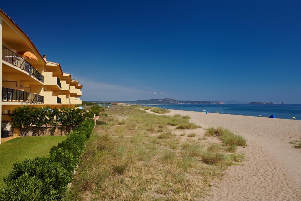 Apartaments Les Dunes Pals Δωμάτιο φωτογραφία