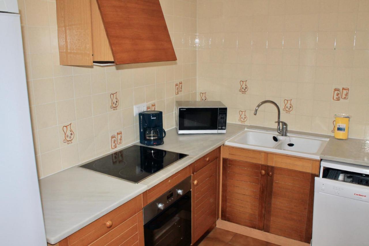 Apartaments Les Dunes Pals Εξωτερικό φωτογραφία