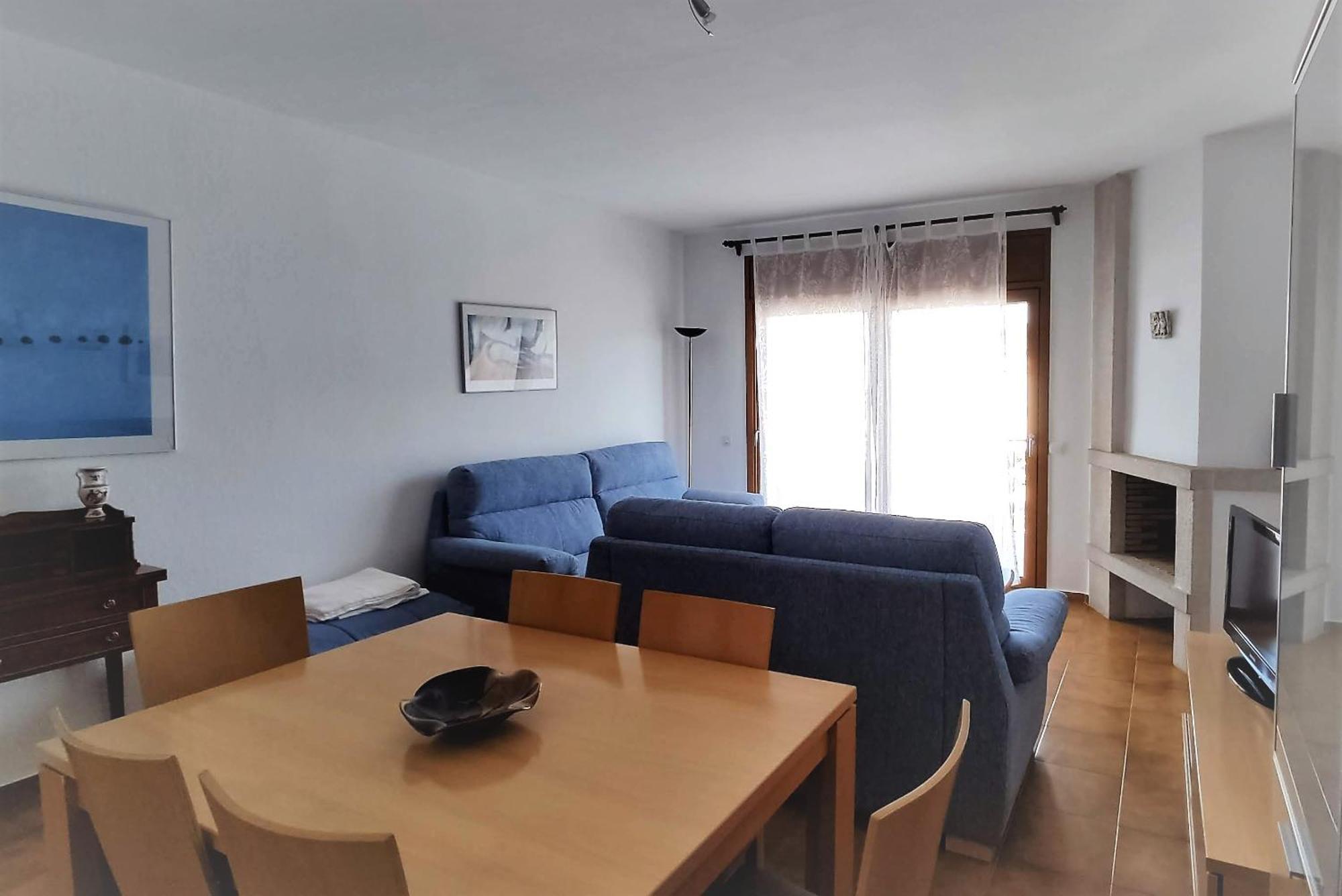 Apartaments Les Dunes Pals Εξωτερικό φωτογραφία