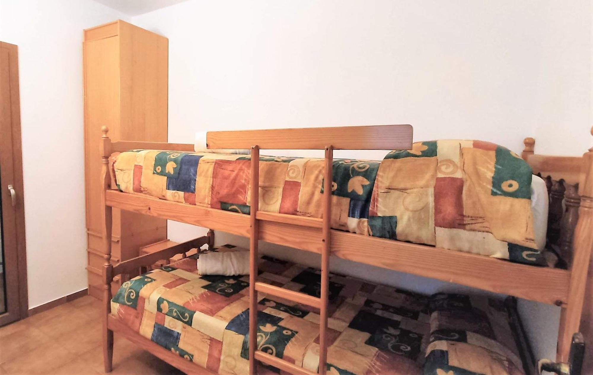 Apartaments Les Dunes Pals Εξωτερικό φωτογραφία