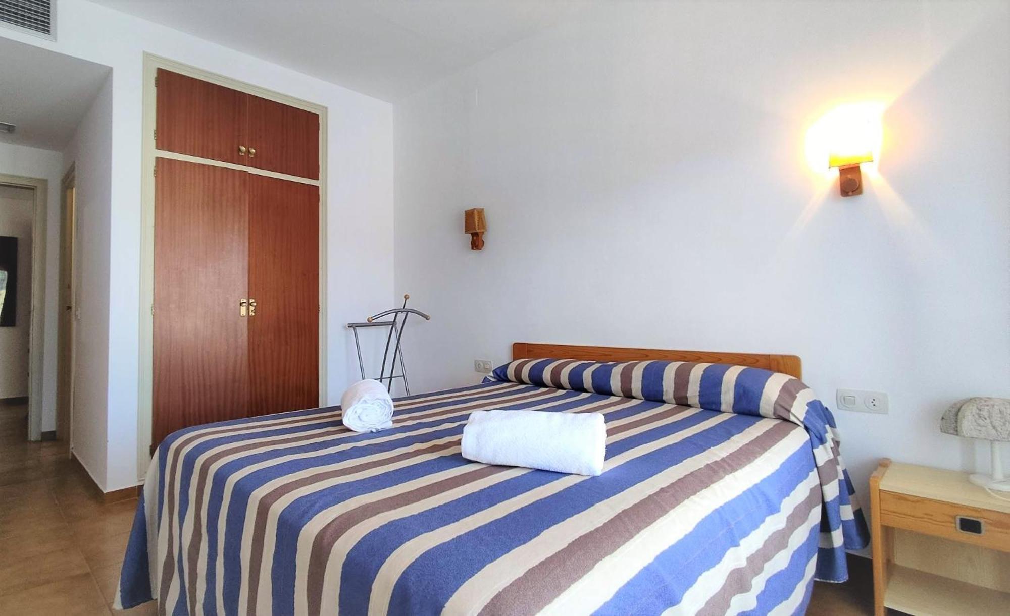 Apartaments Les Dunes Pals Εξωτερικό φωτογραφία