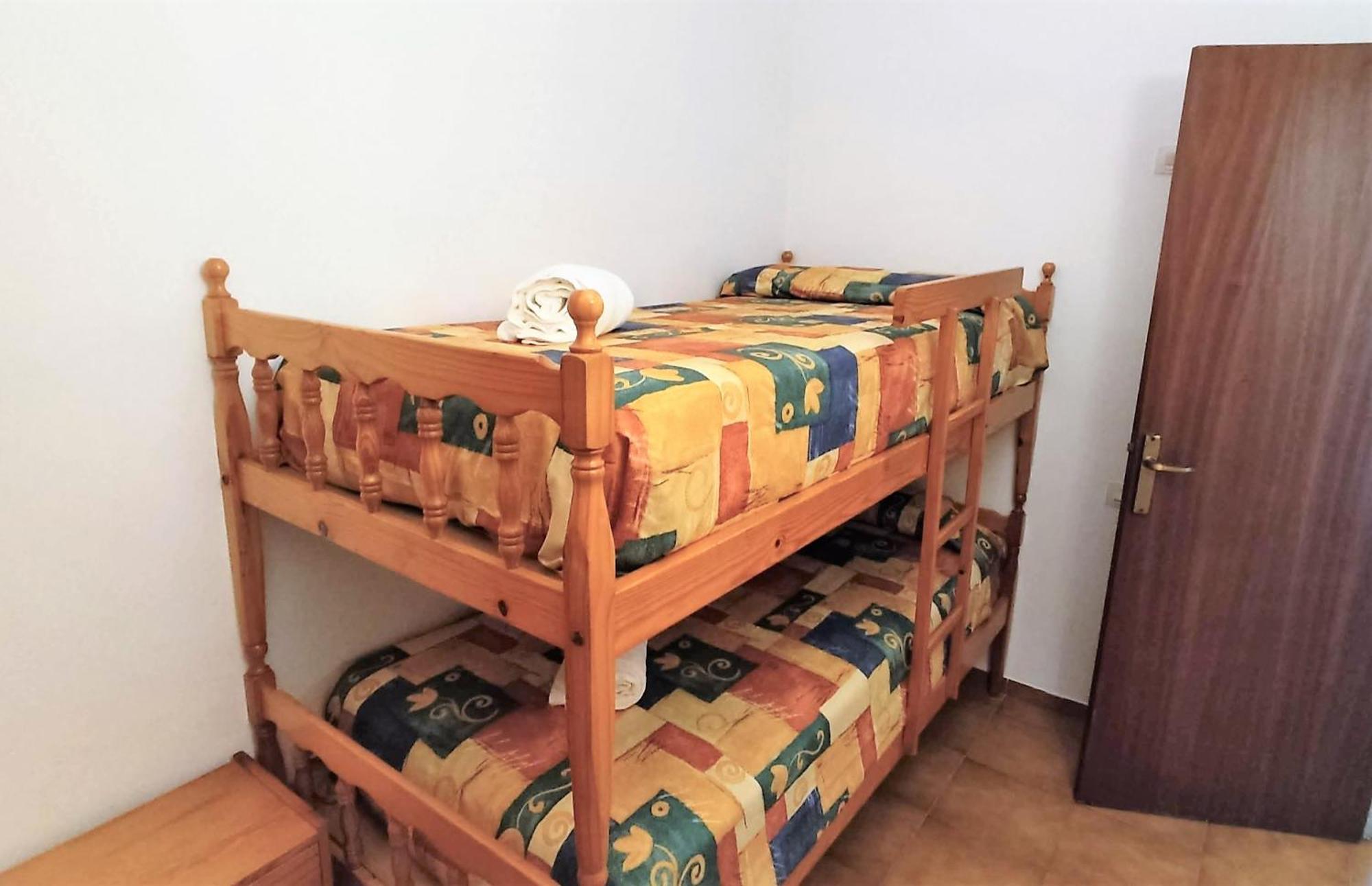 Apartaments Les Dunes Pals Εξωτερικό φωτογραφία