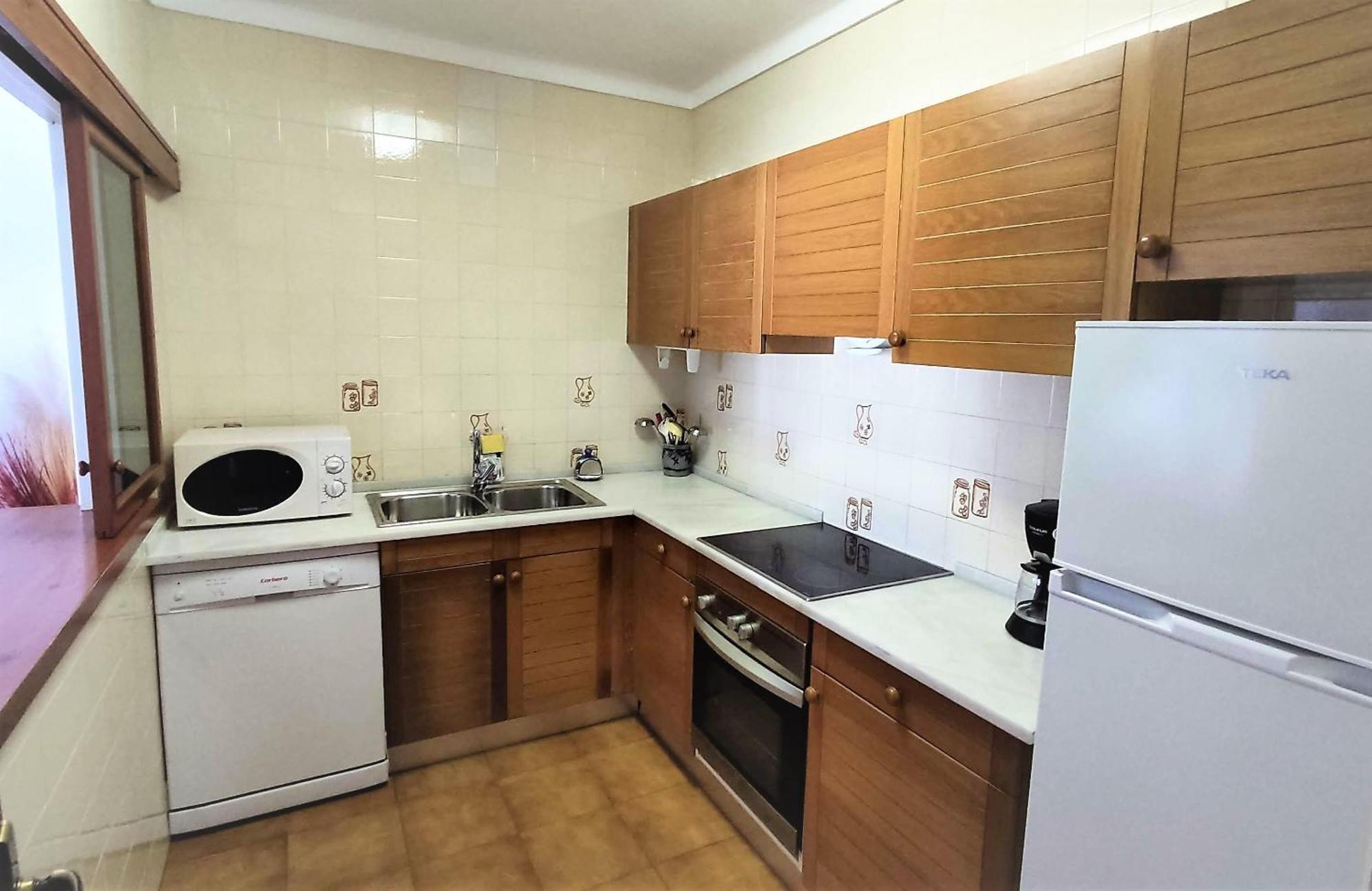 Apartaments Les Dunes Pals Εξωτερικό φωτογραφία