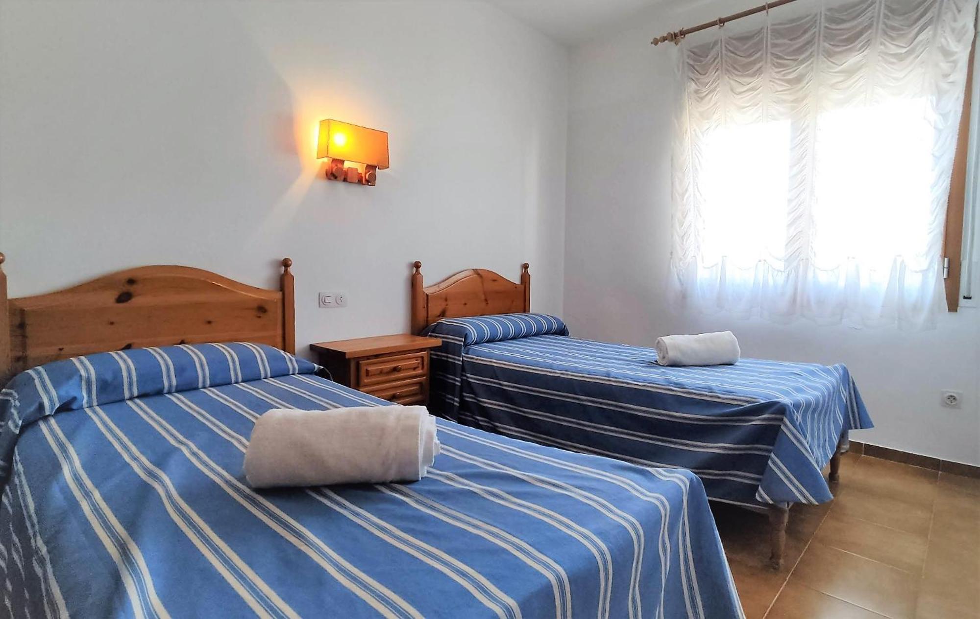 Apartaments Les Dunes Pals Εξωτερικό φωτογραφία