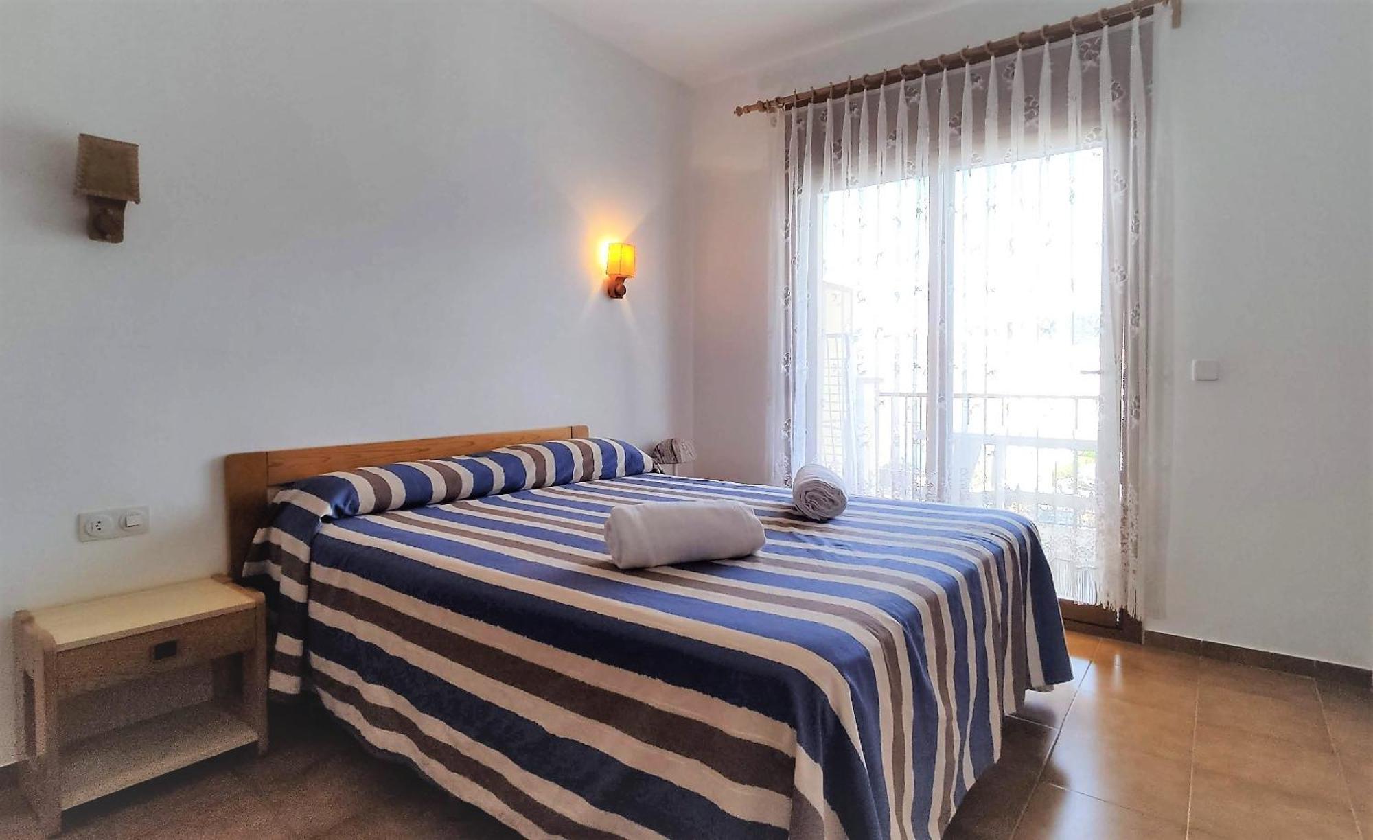 Apartaments Les Dunes Pals Εξωτερικό φωτογραφία