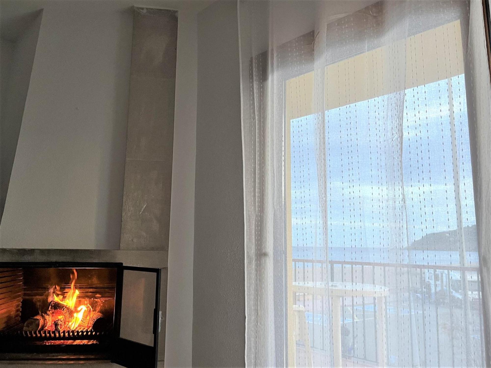 Apartaments Les Dunes Pals Εξωτερικό φωτογραφία