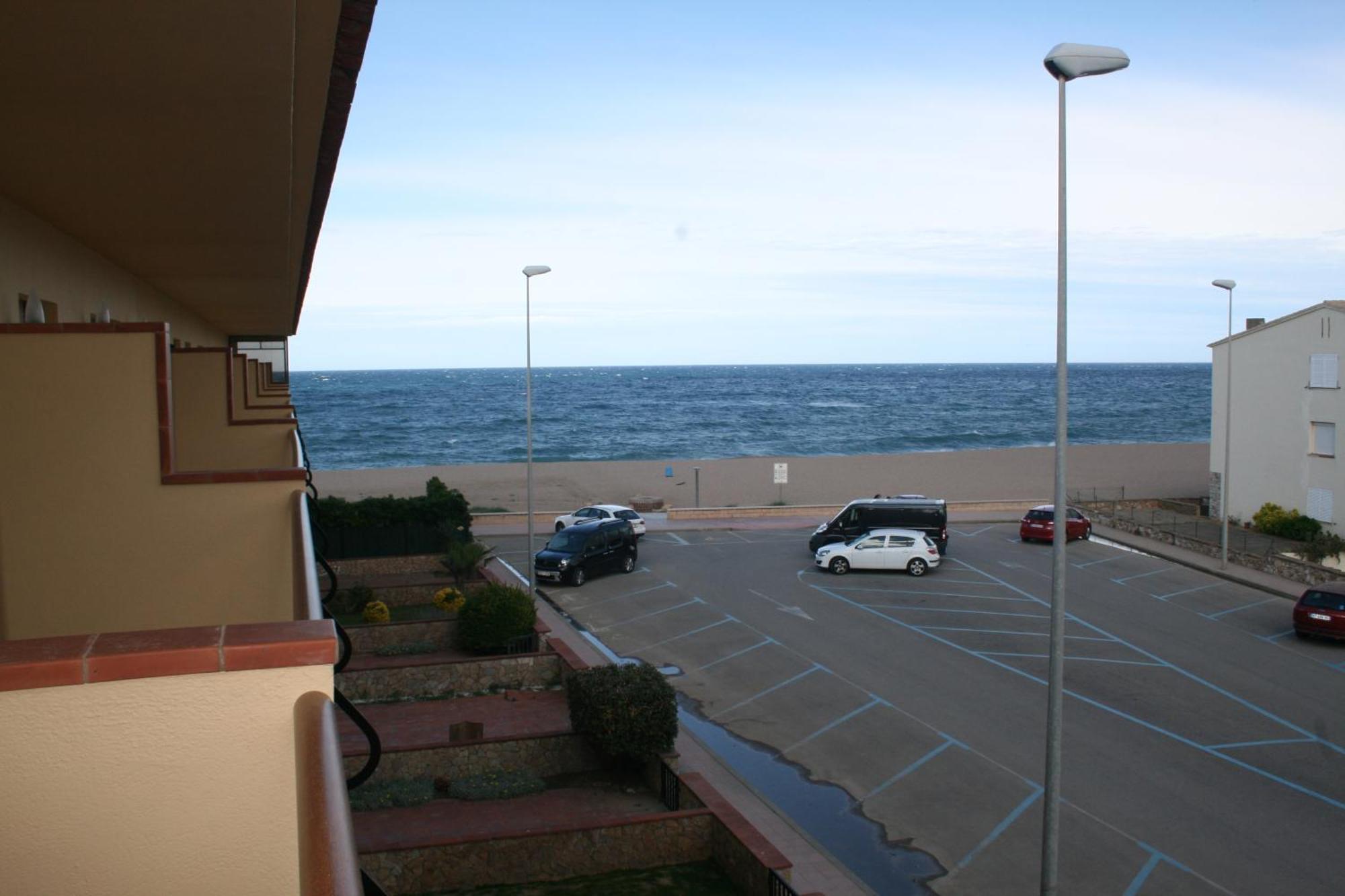 Apartaments Les Dunes Pals Εξωτερικό φωτογραφία