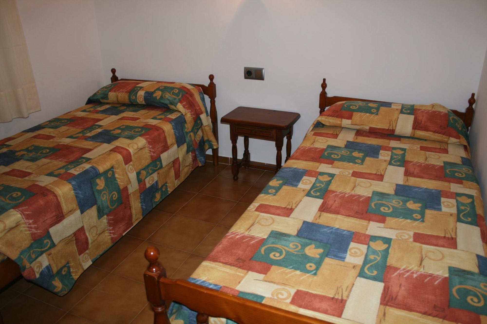Apartaments Les Dunes Pals Εξωτερικό φωτογραφία