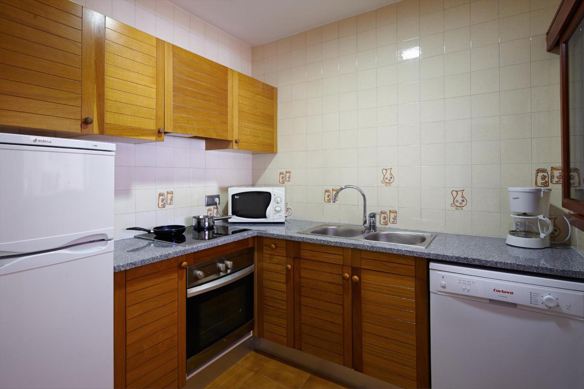 Apartaments Les Dunes Pals Εξωτερικό φωτογραφία