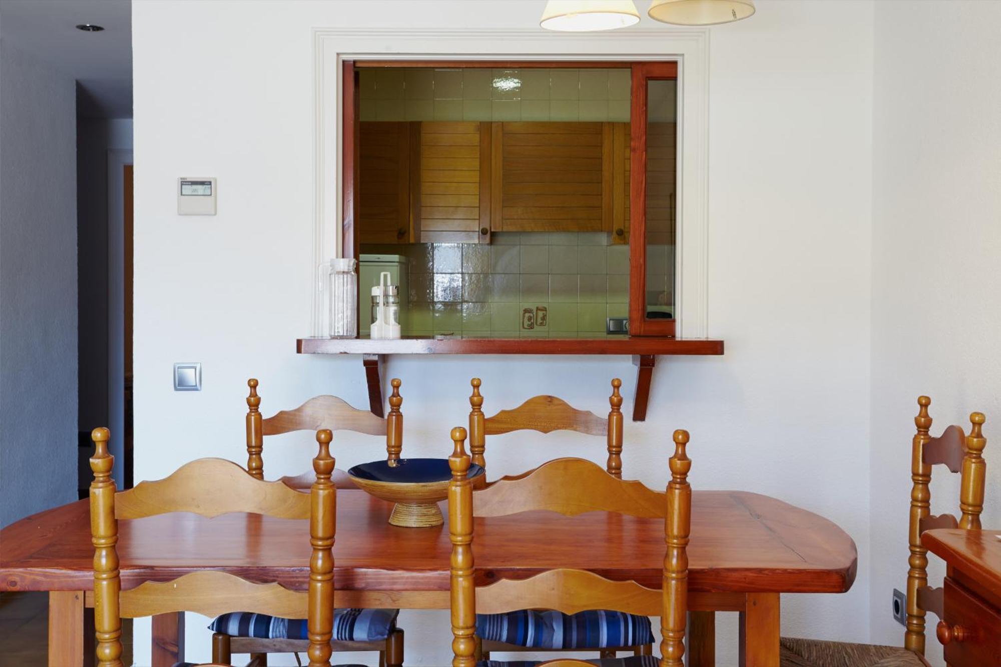 Apartaments Les Dunes Pals Εξωτερικό φωτογραφία