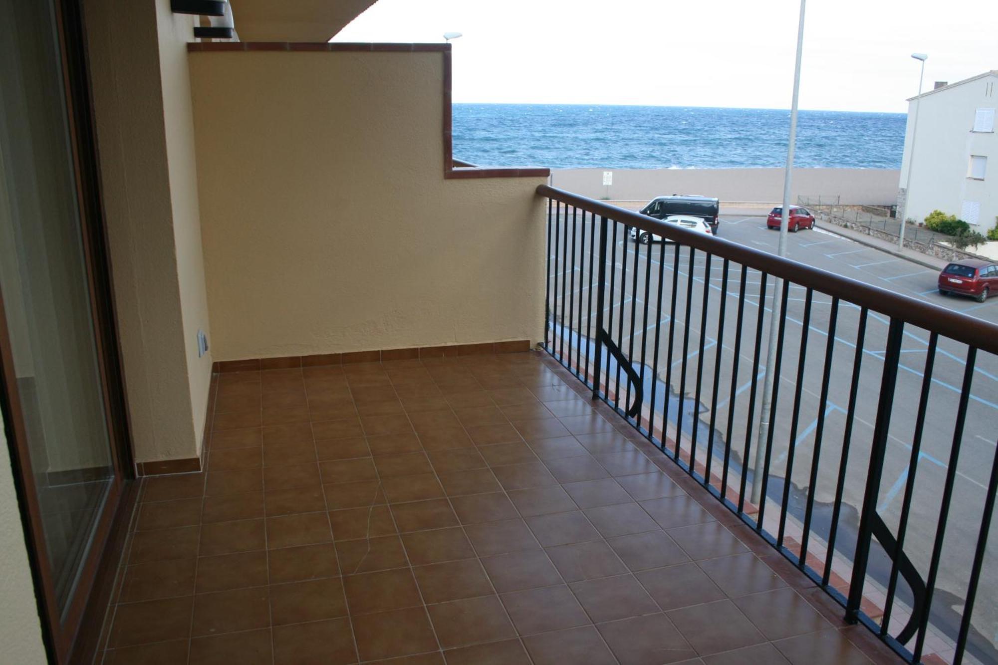 Apartaments Les Dunes Pals Εξωτερικό φωτογραφία