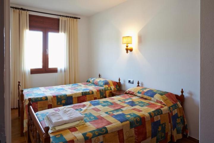 Apartaments Les Dunes Pals Εξωτερικό φωτογραφία