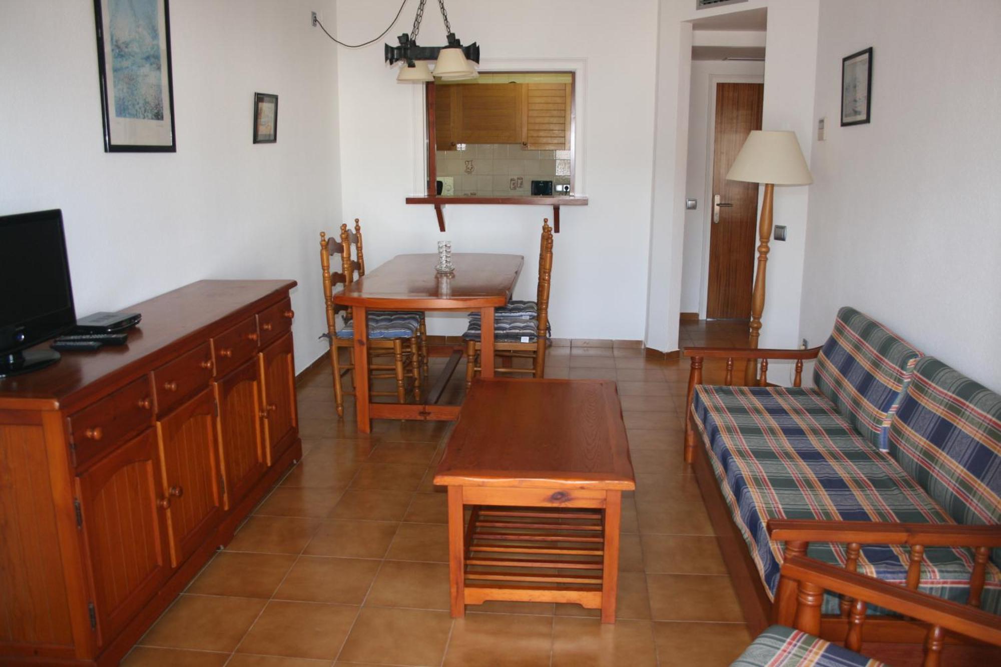 Apartaments Les Dunes Pals Εξωτερικό φωτογραφία