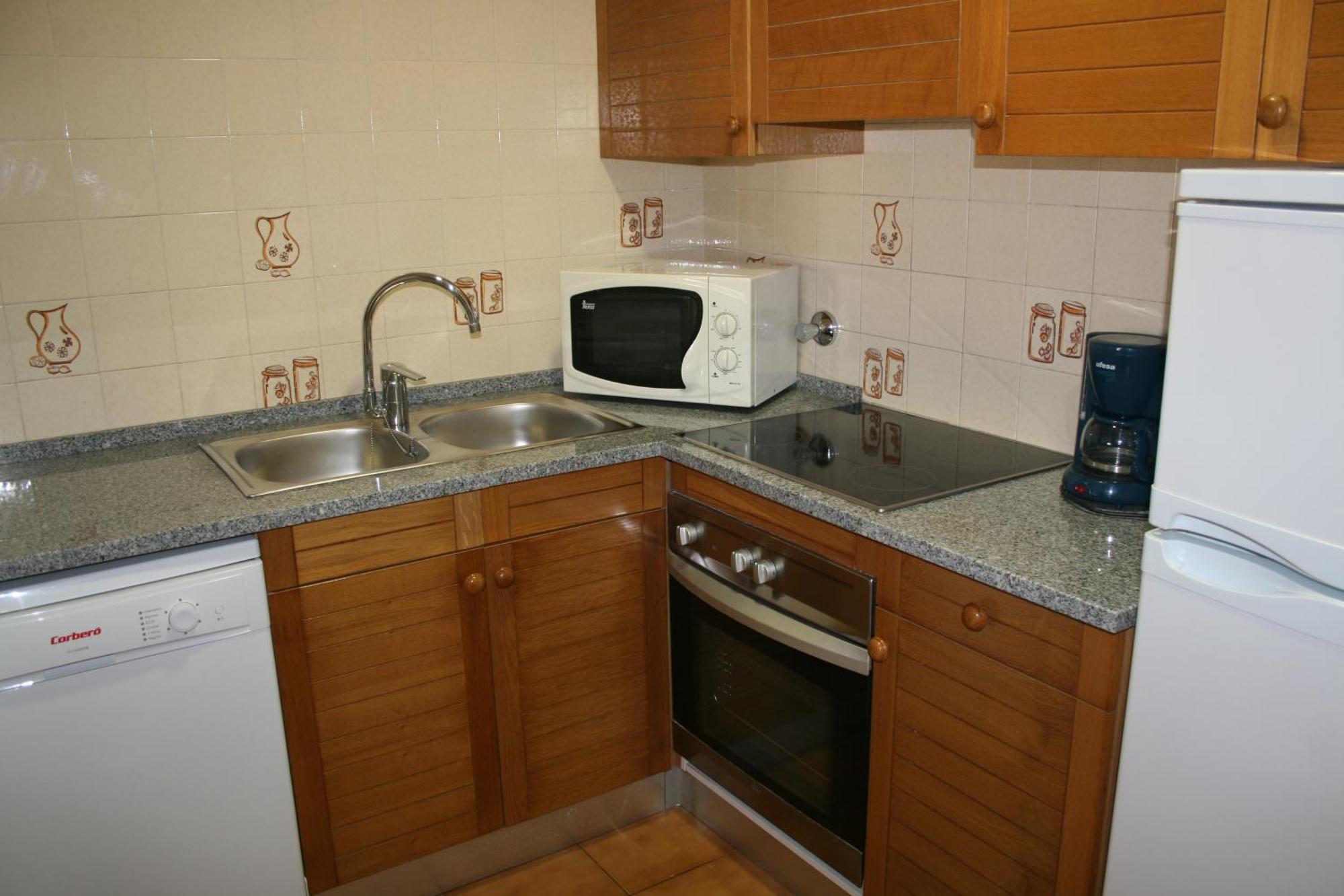 Apartaments Les Dunes Pals Εξωτερικό φωτογραφία
