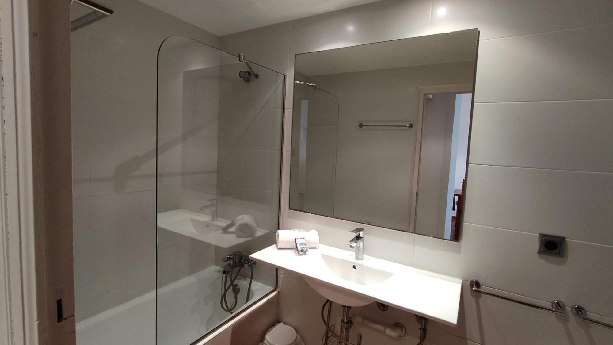 Apartaments Les Dunes Pals Εξωτερικό φωτογραφία