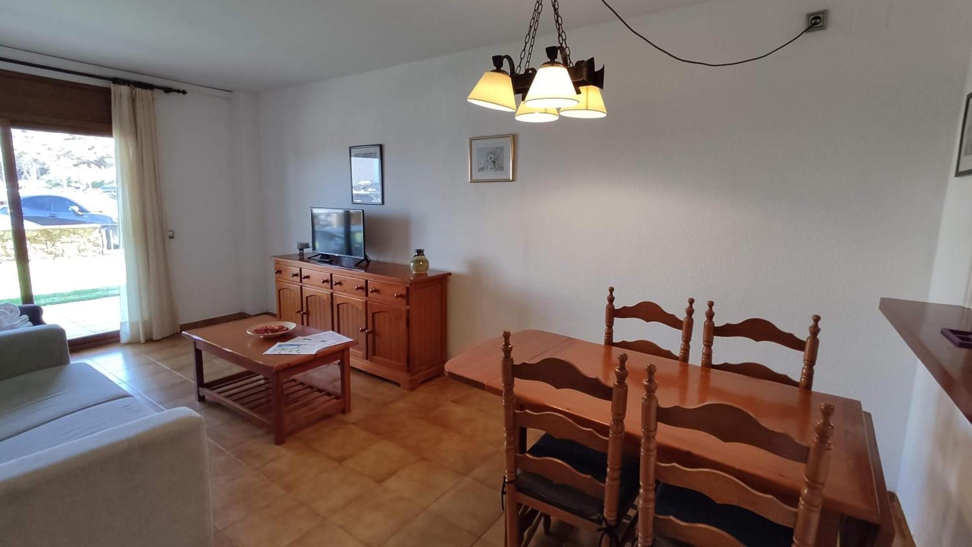 Apartaments Les Dunes Pals Εξωτερικό φωτογραφία