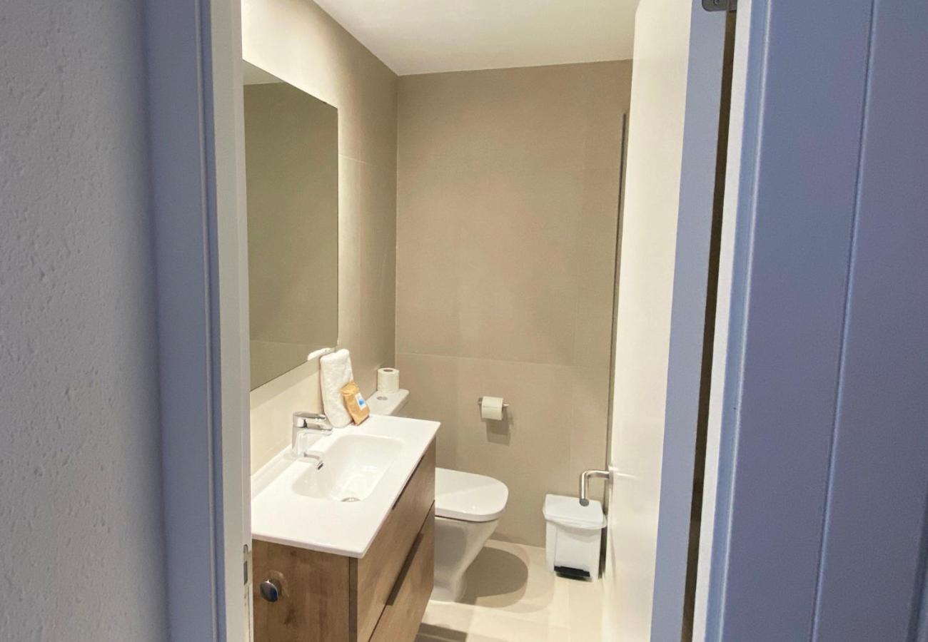 Apartaments Les Dunes Pals Εξωτερικό φωτογραφία